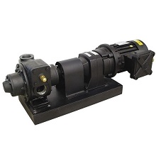 Gespasa BDP-500 насос перекачки бензина керосина в Каменске-Уральском