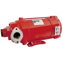 Gespasa AG-900 насос перекачки бензина керосина в Каменске-Уральском