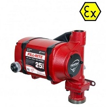 Fill-Rite NX3205E насос перекачки бензина керосина в Каменске-Уральском
