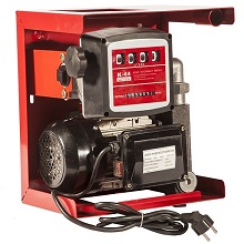 Petroll Cosmic 80 Basic комплект заправочный дизельного топлива солярки в Каменске-Уральском