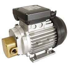 Gespasa EA 88 (0.74 kW) насос перекачки масла в Каменске-Уральском