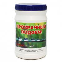 BIOFORCE Aqua Crystal 500г в Каменске-Уральском