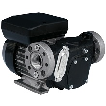 Piusi Panther 72 насос перекачки дизельного топлива солярки в Каменске-Уральском
