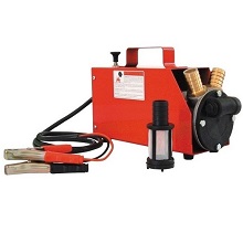 Adam Pumps E 1224 насос перекачки дизельного топлива солярки в Каменске-Уральском