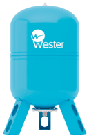 Wester, WAV 150 в Каменске-Уральском