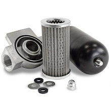 Petroll GL-4 фильтр очистки дизельного топлива/бензина в Каменске-Уральском