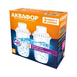 Сменный модуль В6 (В100-6) (комплект из 2-х штук) в Каменске-Уральском