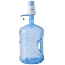 HotFrost A6 помпа для бутилированной воды ручная в Каменске-Уральском