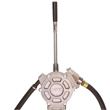 GPI HP-100-NUL насос ручной перекачки бензина дизельного топлива керосина в Каменске-Уральском