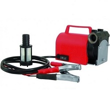 Adam Pumps KPT 12-40 насос перекачки дизельного топлива солярки в Каменске-Уральском