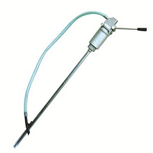 Piusi Piston hand 35 насос ручной перекачки дизельного топлива солярки масла в Каменске-Уральском
