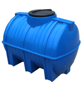 Бочка для питьевой воды емкостью 500 литров в Каменске-Уральском