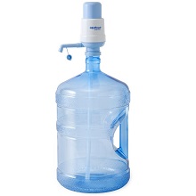 HotFrost A30 помпа для бутилированной воды ручная в Каменске-Уральском