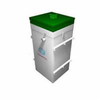 Юнилос Скарабей 5 Станция глубокой биологической очистки в Каменске-Уральском