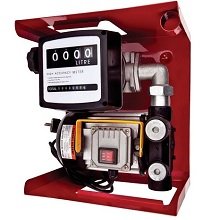 Petroll Cosmic 60 Basic комплект заправочный дизельного топлива солярки в Каменске-Уральском
