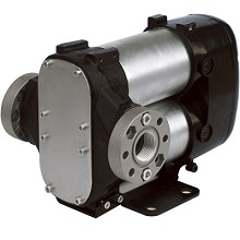 Piusi BI Pump насос перекачки дизельного топлива солярки в Каменске-Уральском