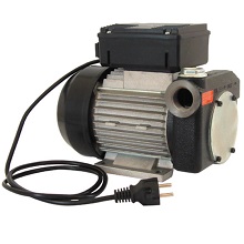 Adam Pumps PA2-100 насос перекачки дизельного топлива солярки в Каменске-Уральском
