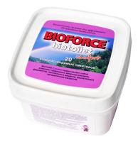 BIOFORCE BioToilet Comfort (20x28г) 560г - Для портативных биотуалетов в Каменске-Уральском