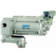 GPI M-3130-PO насос перекачки бензина керосина в Каменске-Уральском