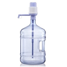 HotFrost A5 помпа для бутилированной воды ручная в Каменске-Уральском