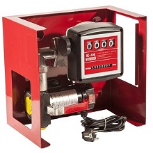 Petroll Cosmic 40 Basic комплект заправочный дизельного топлива солярки в Каменске-Уральском