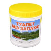BIOFORCE Septic 250г - бактерии для септика в Каменске-Уральском