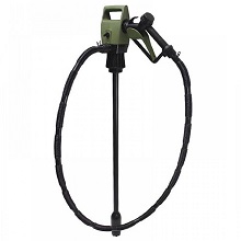 Berkut Smart Power SP-3000EP насос перекачки бензина керосина в Каменске-Уральском