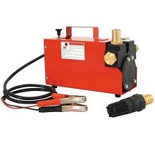 Adam Pumps P 1224 насос перекачки дизельного топлива солярки в Каменске-Уральском