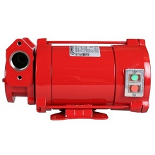 Gespasa Iron 50 EX насос перекачки бензина керосина в Каменске-Уральском