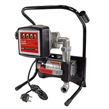 Petroll Titan 40 Basic комплект заправочный дизельного топлива солярки в Каменске-Уральском