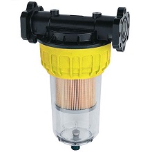 Piusi Clear Captor Filter Kit Фильтр-сепаратор очистки дизельного топлива в Каменске-Уральском