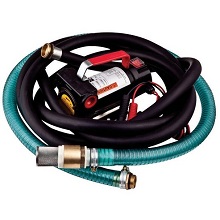 Petroll Kit Batteria комплект заправочный дизельного топлива солярки в Каменске-Уральском