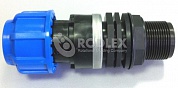 Монтажный комплект Rodlex 32 под кабель в Каменске-Уральском
