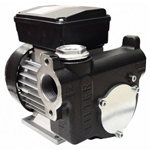 Adam Pumps PA1-70 насос перекачки дизельного топлива солярки в Каменске-Уральском