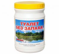 BIOFORCE Septic 500г - бактерии для септика в Каменске-Уральском