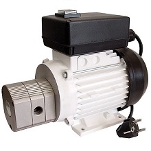 Gespasa EA 30 (1.39 kW) насос перекачки масла в Каменске-Уральском