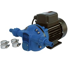 Gespasa BD-30 230 VAC насос для мочевины AdBlue в Каменске-Уральском