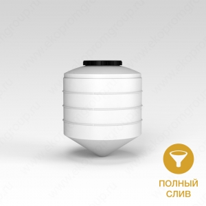 Емкость ФМ 500л в Каменске-Уральском