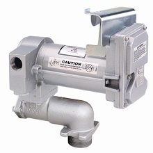 GPI M-3025CS-PO насос перекачки бензина керосина в Каменске-Уральском