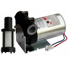 Adam Pumps Ecokit 0 насос перекачки дизельного топлива солярки в Каменске-Уральском