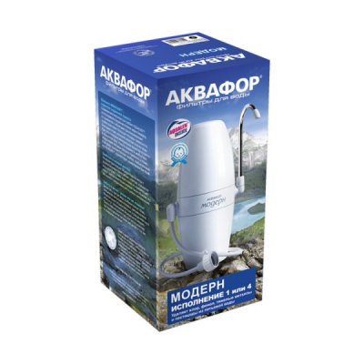 Аквафор Модерн исп.1 в Каменске-Уральском