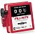 Fill-Rite 807CL счетчик расхода учета бензина керосина в Каменске-Уральском